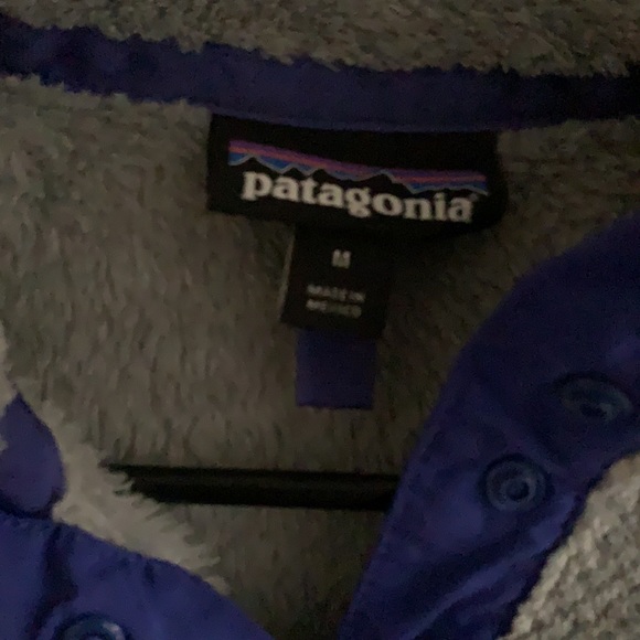 Women’s Patagonia sweater - Picture 3 of 4